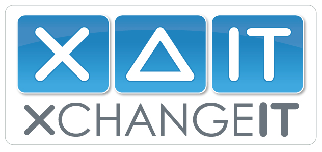 XchangeIT Logo